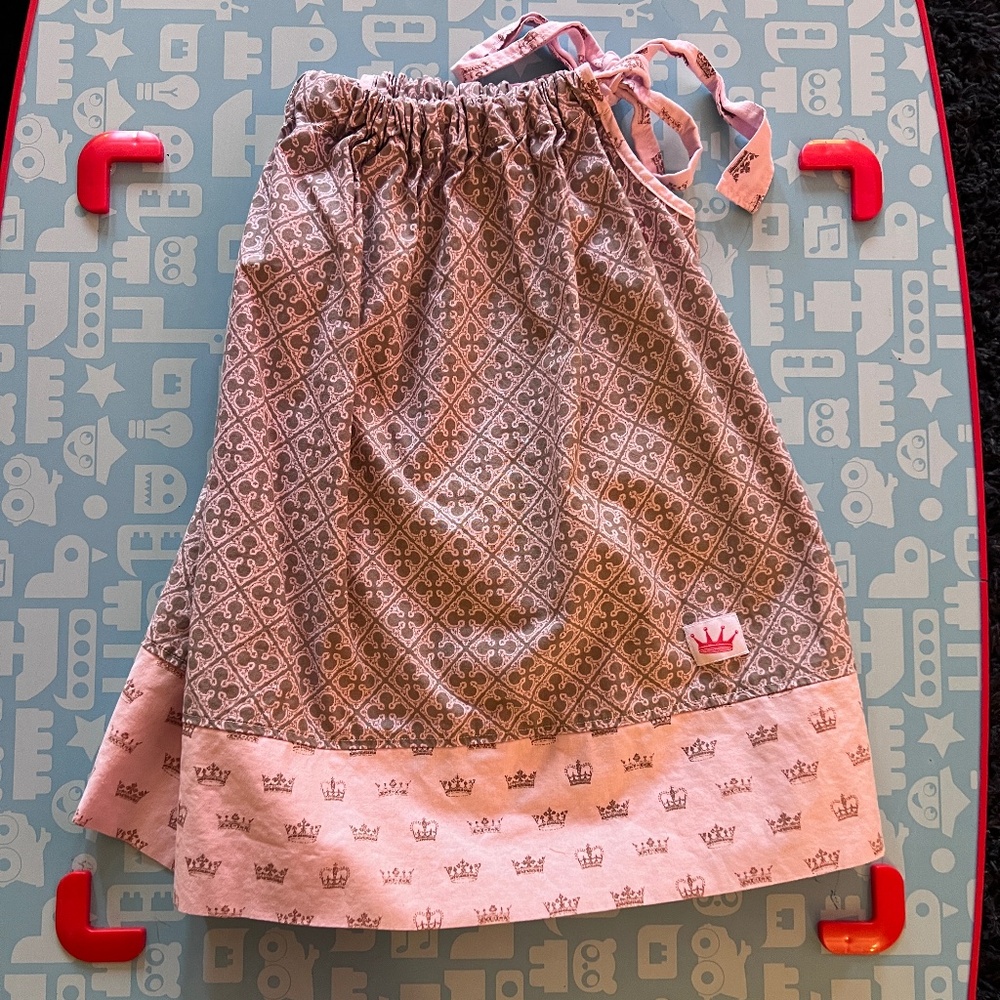Posh Princess Boutique Dress 2T